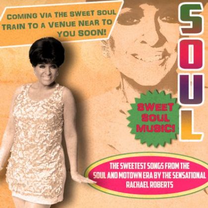Sweet Soul Motown